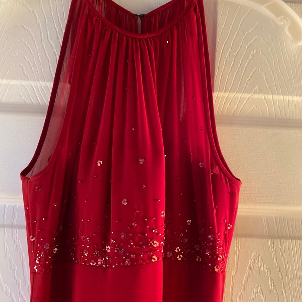 Ladies Sz 10 Michaelangelo dress